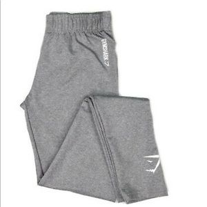 Authentic gymshark